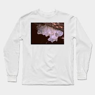 Jelly Fungus Long Sleeve T-Shirt